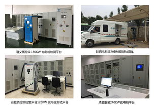 新能源车充电基础设施相关政策与网络技术服务协同发展探析