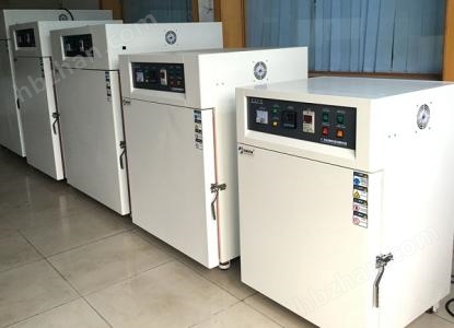 洁净烘箱4.0 网络技术服务如何赋能精密制造新纪元