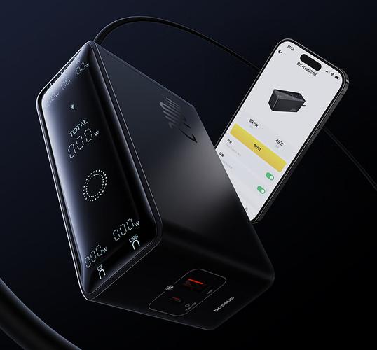 支持app操控的充电器盘点,安克,倍思,制糖工厂产品各有特点